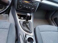 Gebraucht BMW 118 129 PS (94 kW) 2004 Blau Kleinwagen