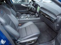 Neu Renault Austral Esprit Alpine 148 PS (108 kW) 2025 Blau SUV