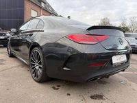 Gebraucht Mercedes CLS450 AMG 367 PS (269 kW) 2019 Grau Limousine