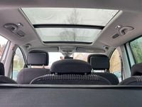 Gebraucht Seat Alhambra Style 150 PS (110 kW) 2020 Weiß Van / Kleinbus