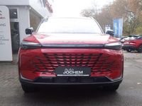 Neu Baic X75 177 PS (130 kW) 2025 Rotmetallic SUV