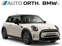 Gebraucht Mini Cooper 136 PS (100 kW) 2022 Weiß Kleinwagen