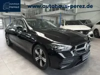Gebraucht Mercedes C300 Avantgarde 265 PS (194 kW) 2025 Schwarz Limousine
