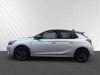 Gebraucht Opel Corsa S 131 PS (96 kW) 2024 Grau Limousine