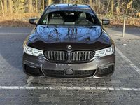 Gebraucht BMW 540 M Sport 320 PS (235 kW) 2020 Grau Kombi