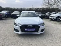 Gebraucht Audi A6 Sport 163 PS (119 kW) 2022 Gletscherweiss Kombi