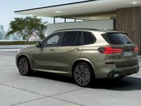 Second-hand BMW X5 Performance 489 CP (359 kW) 2026 Maro SUV