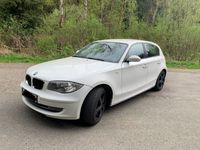 gebraucht BMW 116 Diesel - TÜV neu (ohne Mängel)