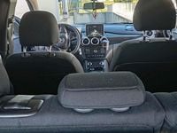 Gebraucht Mercedes B180 110 PS (80 kW) 2016 Schwarz Van / Kleinbus