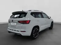 Gebraucht Cupra Ateca VZ 300 PS (220 kW) 2022 Weiß SUV