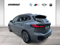 Gebraucht BMW 220 M Sport 163 PS (119 kW) 2026 Grau Coupé