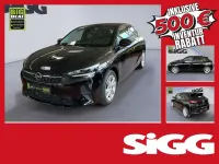 Gebraucht Opel Corsa Elegance 101 PS (74 kW) 2023 Schwarz Kleinwagen