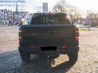 gebraucht Dodge Ram Laramie Night Edition