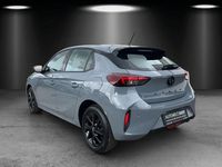 Gebraucht Opel Corsa 101 PS (74 kW) 2024 Grau Kleinwagen