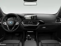 Używany BMW X3 Sport Line 184 KM (135 kW) 2022 Czarny SUV