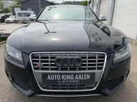 Gebraucht Audi S5 Sport 354 PS (260 kW) 2008 Schwarz Coupé