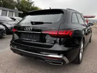Gebraucht Audi A4 S-Line 286 PS (210 kW) 2023 Schwarz Kombi