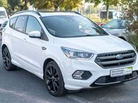 gebraucht Ford Kuga 2.0 4x4 Aut. ST-Line VOLL/ Pano/Kamera