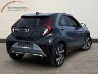 Gebraucht Toyota Aygo X-plore 72 PS (52 kW) 2024 Kleinwagen