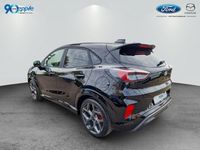 Neu Ford Puma ST 159 PS (116 kW) 2025 Agate black metallic SUV