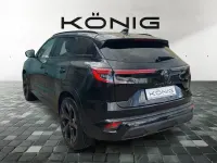 Gebraucht Renault Austral Techno Esprit Alpine 158 PS (116 kW) 2023 Schwarz SUV