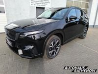 Neu Mazda CX-5 Exclusive-Line 141 PS (103 kW) 2026 Onyxschwarz metallic SUV