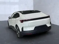 Gebraucht Polestar 4 Plus 400 kW (544 PS) 2026 Weiß SUV