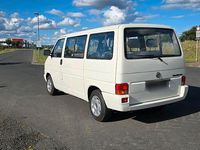 Usata VW Multivan 110 CV (80 kW) 1994 Bianco Monovolume