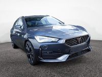 Gebraucht Cupra Leon VZ 245 PS (180 kW) 2024 Grau Limousine