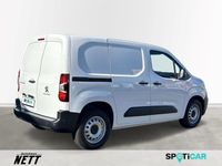 Gebraucht Peugeot E-Partner Premium 100 kW (136 PS) 2024 Andere farbe Van / Kleinbus