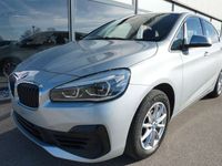 gebraucht BMW 216 Advant mit AHK!Navi!R-Ka!SHZ!