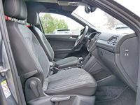 gebraucht VW Tiguan Allspace R-Line