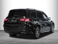 gebraucht Mercedes GLS400 d AMG Night °