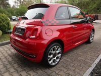 gebraucht Fiat 500S S