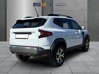 Neu Dacia Duster Expression 101 PS (74 kW) 2025 Arktisweiß SUV