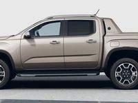 Neu VW Amarok Aventura 241 PS (177 kW) 2025 Dark grey metallic Pickup