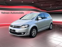 Gebraucht VW Golf VII Life 105 PS (77 kW) 2014 Silber Limousine