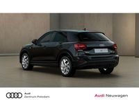 Neu Audi Q2 S-Line 150 PS (110 kW) 2026 Mythosschwarz SUV