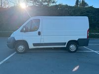 Gebraucht Citroën Jumper 110 PS (80 kW) 2011 Weiß Van / Kleinbus