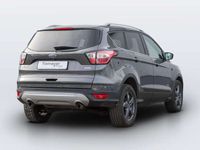 gebraucht Ford Kuga Titanium