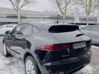 Second-hand Jaguar E-Pace R-Dynamic 204 CP (150 kW) 2022 SUV