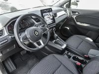 Gebraucht Renault Captur Intens 140 PS (102 kW) 2022 Grau SUV