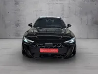 Neu Audi A6 S-Line 367 PS (269 kW) 2026 Schwarz Kombi