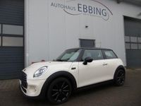 Gebraucht Mini John Cooper Works 116 PS (85 kW) 2015 Weiß Kleinwagen