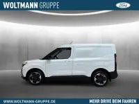 Neu Ford Transit Limited 100 kW (136 PS) 2026 Frostweiß Van / Kleinbus