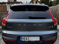 Gebraucht Volvo XC40 190 PS (139 kW) 2019 Grau SUV