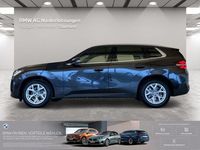 Gebraucht BMW X3 Efficient Dynamics 190 PS (139 kW) 2025 Grau SUV