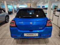Gebraucht Suzuki Swift Comfort+ 83 PS (61 kW) 2024 Blau Kleinwagen