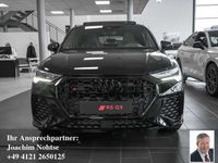 gebraucht Audi RS Q3 Sportback quattro