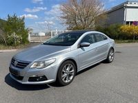 Gebraucht VW Passat 160 PS (117 kW) 2009 Coupé